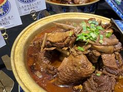 -金典银峰老鹅馆·昆山菜(亭林公园店)