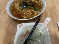 -嘉和一品粥(魏公村店)