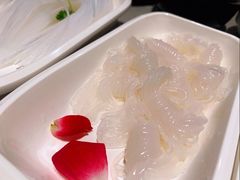 -海底捞火锅(天津SM城市广场店)