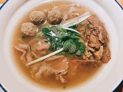 -阮氏娘·越南料理(双子塔店)