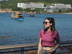 -东澳岛