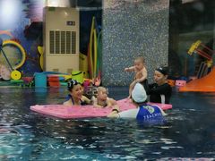 -ABC Swim亲子游泳俱乐部(河西店)