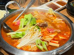 -炉小哥烤肉(信万广场店)