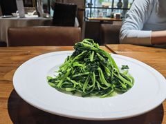 -金枝玉叶上海人家食府(三里河店)