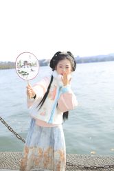 -汉唐记簪花汉服体验馆(西湖店)