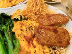 -華歡冰室-WahFoon(吉大店)