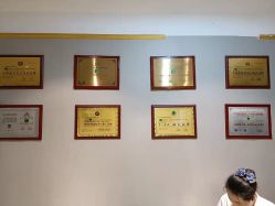点击看大图 -Dr.林醫生产后修复·配方产康(南京江宁万达店)