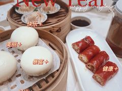 -蔡澜点心·粤菜(月星环球港店)