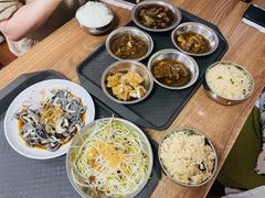 -歪头牛肉(金龙壹号店)