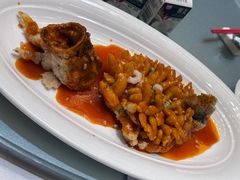 -全聚德(常州店)