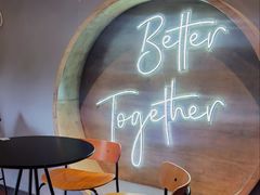 -JamaicaBlue Cafe(乌鲁木齐中路店)