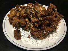 -百花深处·老北京风味菜