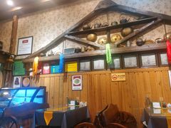 -格日勒阿妈蒙古厨房(巨海店)