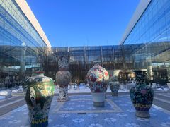 -北京雁栖湖国际会展中心