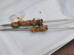-老马家拉面(碧水花园东南)