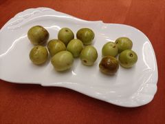 生枣-粤香楼(新光里店)