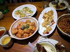 -海宁煲农家菜(惠南镇店)