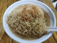 -小梁哥云吞面(黄贝岭店)