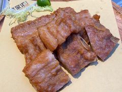 -客家汇·客家传承菜(水库店)