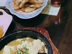 -老厨家(中央大街西七道街店)