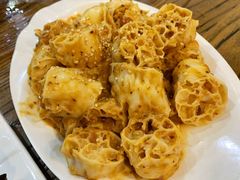 麻汁藕粉-陈记味道枣庄辣子鸡(佛山街总店)