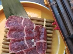 -AJIYA·池袋日式烧肉自助(天津万象城店)