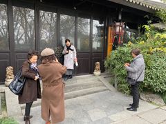 -柳莺湖上·湖景餐厅·江南菜(西湖店)