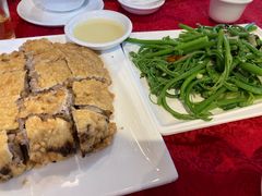 -粤北餐馆