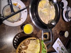 -同仁四季椰子鸡(福田车公庙店)