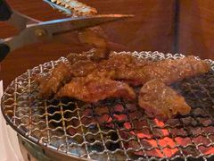 -大阪烧肉BAKA一代(十亩地店)