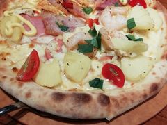 -米斯特比萨(罗斯福店)