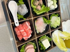 -海底捞火锅(天一广场亚细亚店)