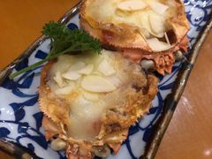 -银子铁板烧料理自助餐(人民广场店)