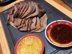 -敏珠拉姆藏餐·南京厨房(富春江东街店)