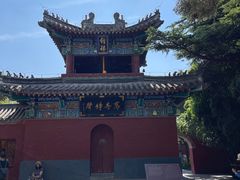 -洛阳白马寺