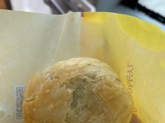 -冠素堂观音饼(朱家尖码头店)