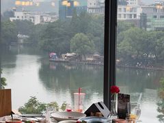 -忆咖啡观景餐厅(桂林象山公园店)