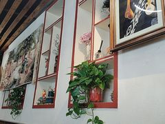 -Xabnam_夏葡纳·新疆餐厅(日坛上街店)