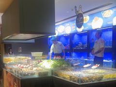 -徐记海鲜(大雁塔|金都店)