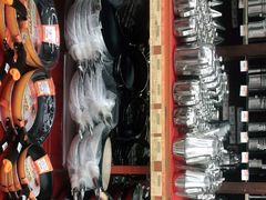 -深圳市厨安居酒店用品设备有限公司(湖溪大厦店)