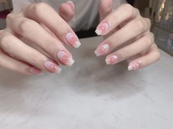 -Fanni美甲美睫皮肤管理