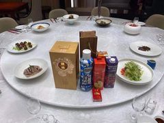 -世纪缘湖滨花园酒店·湖景轩中餐厅(太阳宫店)