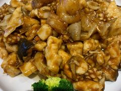 -大眼锅贴水饺(河东店)