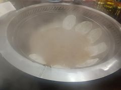 -三里屯土灶炖公鸡地锅鸡(江东店)