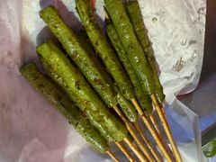 -串小白烧烤(金沙洲店)