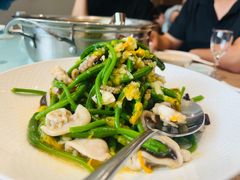 -天天鱼港·海鲜·鲅鱼水饺·招牌烤鸭(黄骅店)