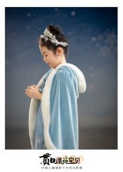 -贯日漂亮宝贝儿童摄影