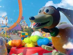 -上海迪士尼度假区