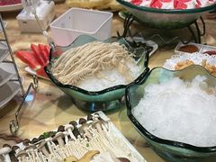 -清真军邺·金富苑肥牛(石坡街旗舰店)