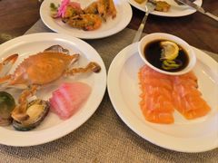 -长沙芙蓉国温德姆至尊豪廷大酒店-自助餐厅